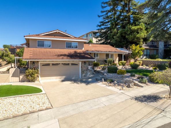 3475 Del Norte Drive, San Jose CA 95132