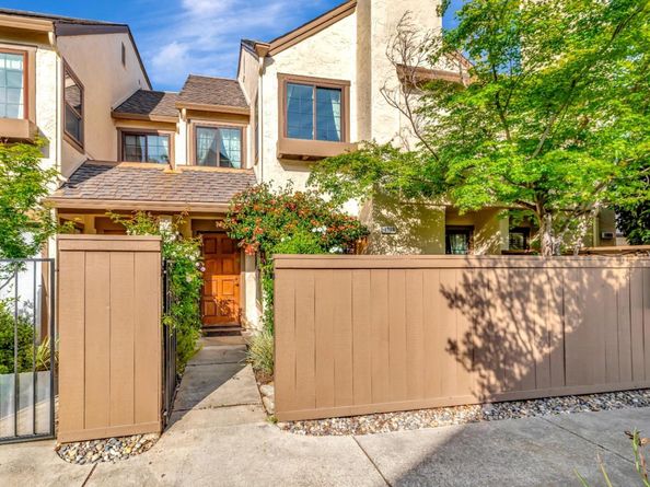 1888 Huxley Court, San Jose CA 95125