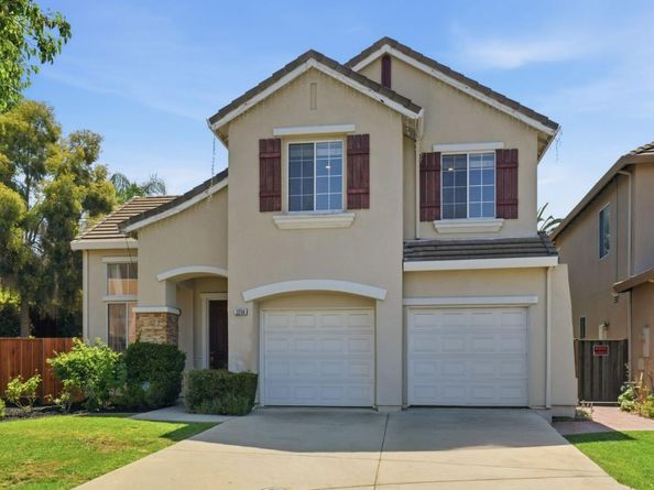 3286 Chateau Du Lac, San Jose CA 95148