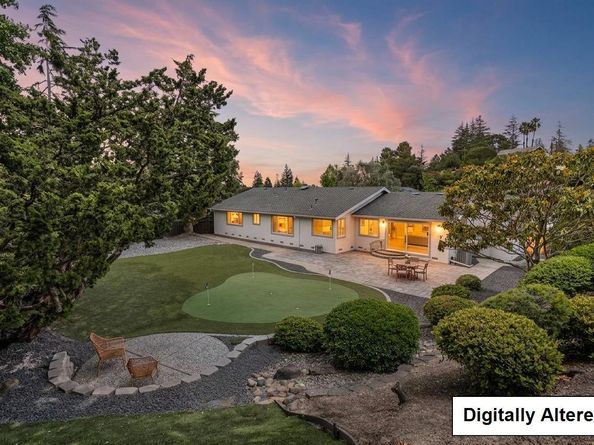 2448 Camino De Jugar, San Ramon CA 94583