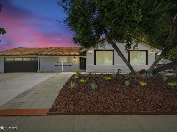 4838 Snell, San Jose CA 95136