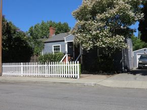 310 Oak Avenue, Redwood City CA 94061