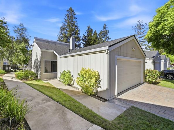 22674 Silver Oak Court, Cupertino CA 95014