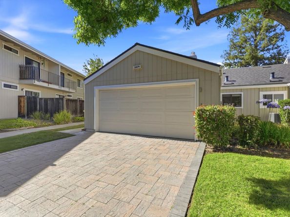 22674 Silver Oak Court, Cupertino CA 95014