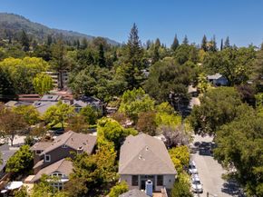 156 Massol Avenue, Los Gatos CA 95030