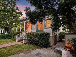 156 Massol Avenue, Los Gatos CA 95030