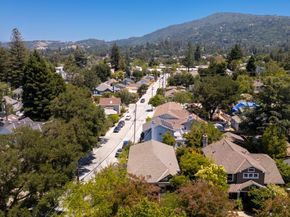 156 Massol Avenue, Los Gatos CA 95030