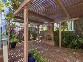 156 Massol Avenue, Los Gatos CA 95030
