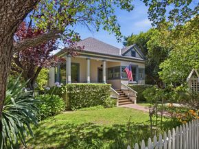 156 Massol Avenue, Los Gatos CA 95030