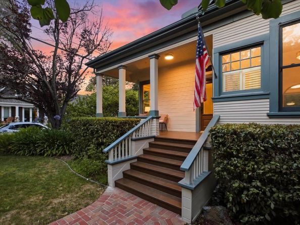 156 Massol Avenue, Los Gatos CA 95030