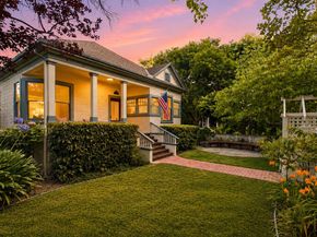 156 Massol Avenue, Los Gatos CA 95030