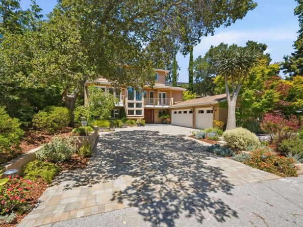 927 Wilmington Way, Emerald Hills CA 94062