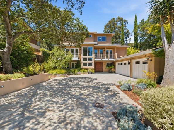 927 Wilmington Way, Emerald Hills CA 94062