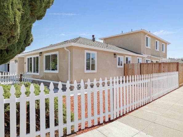 552 Borregas Avenue, Sunnyvale CA 94085