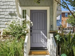 1081 Interlaken Terrace, Sunnyvale CA 94089