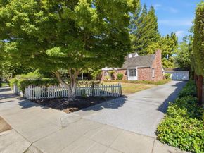 765 Edgewood Road, Redwood City CA 94062