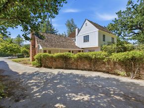 765 Edgewood Road, Redwood City CA 94062