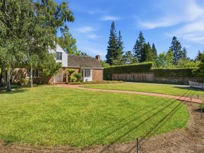 765 Edgewood Road, Redwood City CA 94062
