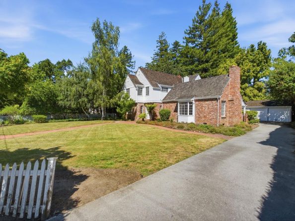 765 Edgewood Road, Redwood City CA 94062