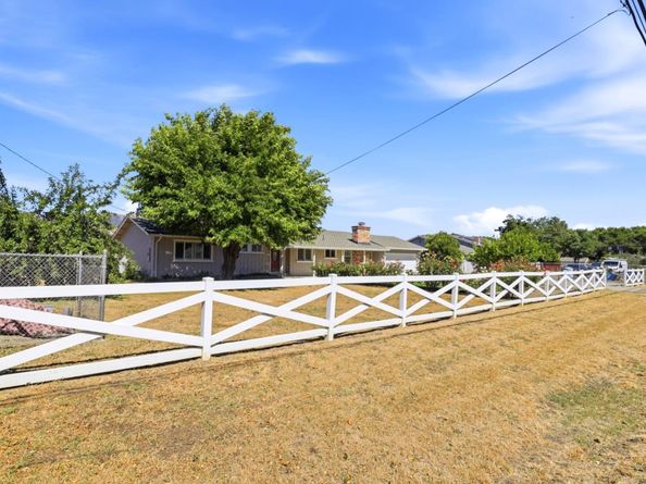 14780 Columbet Avenue, San Martin CA 95046