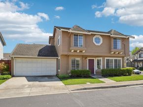 34094 Gannon Terrace, Fremont CA 94555