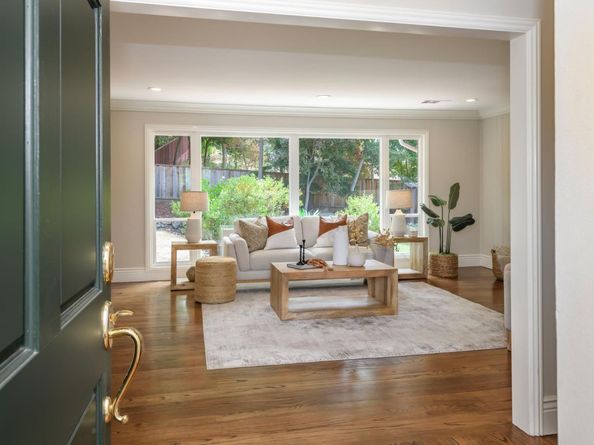 1883 Parrott Drive, San Mateo CA 94402