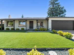 10198 Cass Place, Cupertino CA 95014
