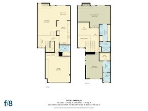 1323 Ocaso Camino, Fremont CA 94539