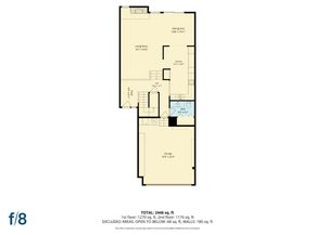 1323 Ocaso Camino, Fremont CA 94539