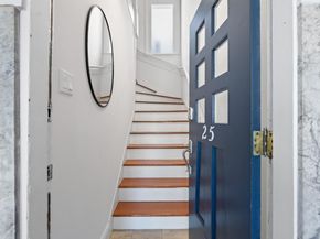 25 Sycamore Street, San Francisco CA 94110