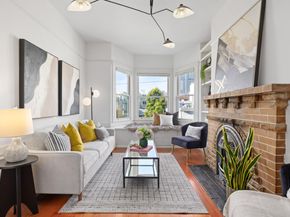 25 Sycamore Street, San Francisco CA 94110
