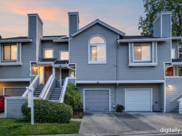 4 Carriage Lane, Scotts Valley CA 95066