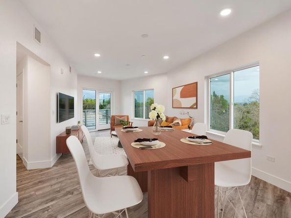 1853 Almaden Road 308, San Jose CA 95125