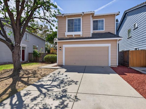 4378 Calypso Terrace, Fremont CA 94555
