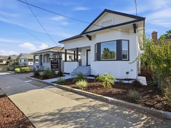 1533 Pomona Avenue, San Jose CA 95110