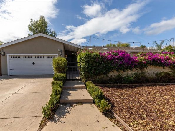 1314 Peralta Court, San Jose CA 95120