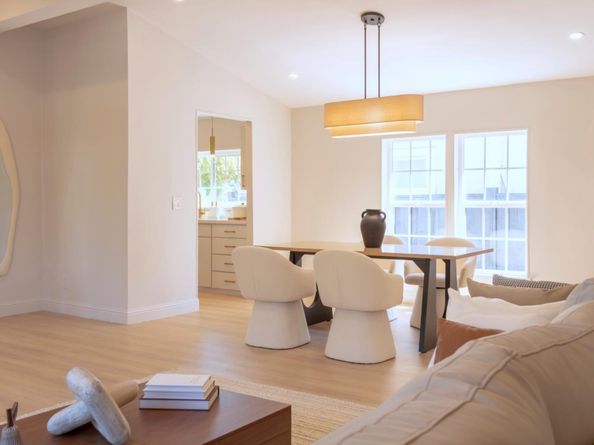 1511 Ford Avenue, San Jose CA 95110