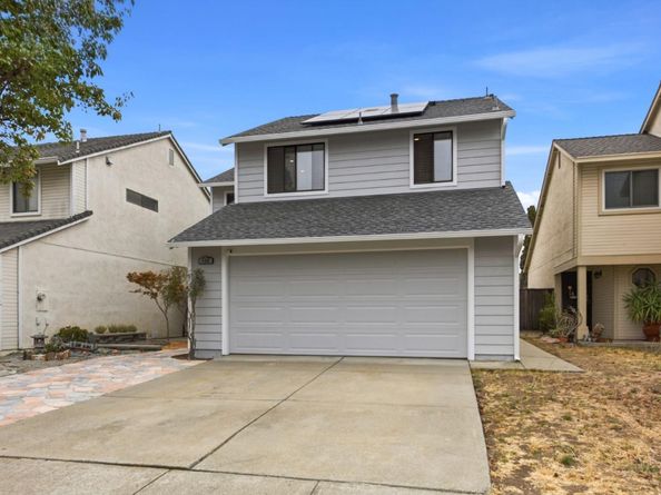 126 Mediterranean Avenue, Hayward CA 94544
