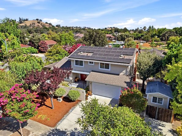 6066 Mcabee Road, San Jose CA 95120