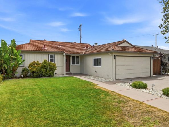 1753 Laine Avenue, Santa Clara CA 95051