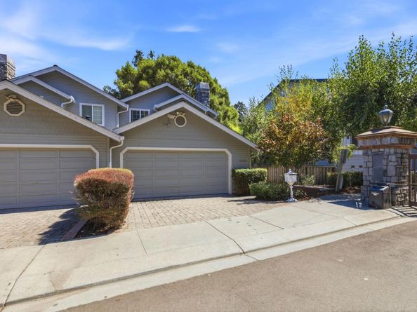 3360 Aptos Rancho Road, Aptos CA 95003