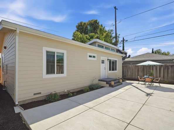 15412 Woodard Road, San Jose CA 95124