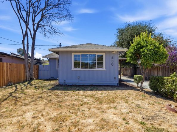 430 Garden Street, East Palo Alto CA 94303