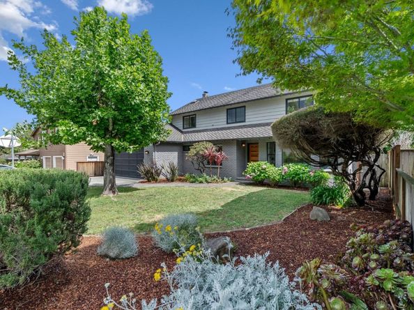 105 Quarry Lane, Santa Cruz CA 95060
