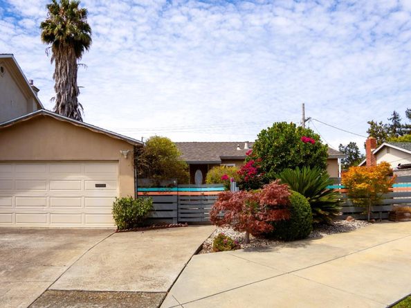 3379 Cherry Avenue, San Jose CA 95118