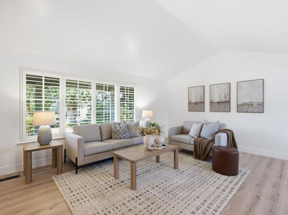 6088 Knoll Park Court, San Jose CA 95120