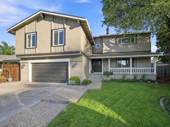 7240 Ticonderoga Place, Gilroy CA 95020