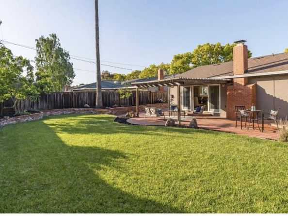173 Belwood Gateway, Los Gatos CA 95032