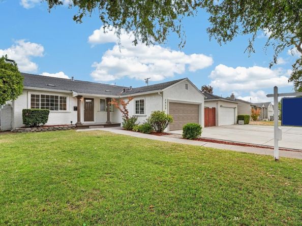 2433 Homewood Drive, San Jose CA 95128