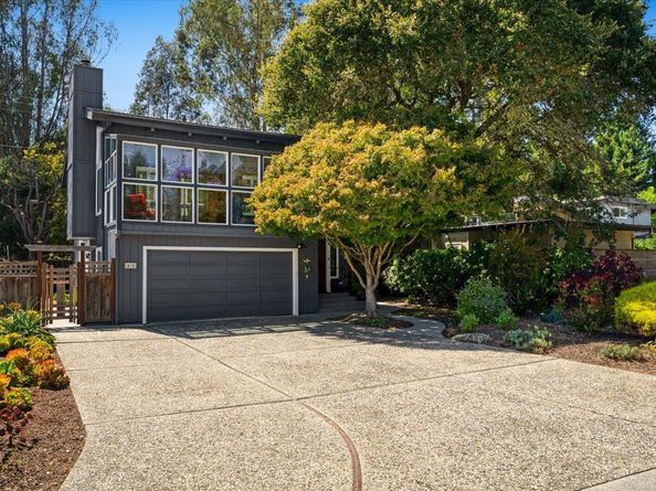 412 Sumner Avenue, Aptos CA 95003